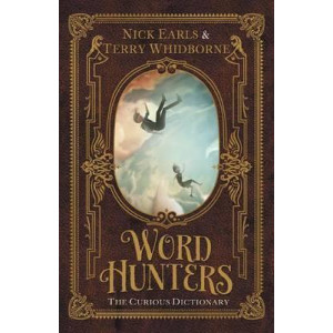 Word Hunters: The Curious Dictionary