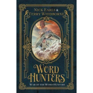Word Hunters: War of the Word Hunters