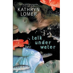 Talk Under Water