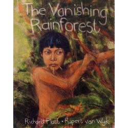 The Vanishing Rainforest