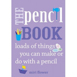 The Pencil Book