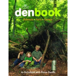The Den Book