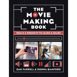 The Movie Making Book