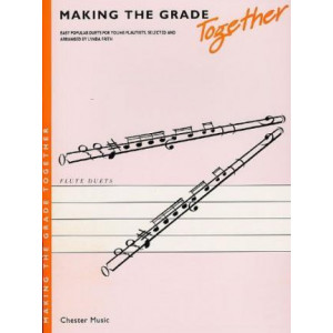 Making The Grade Together