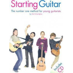 Starting Guitar