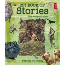 My Book of Stories