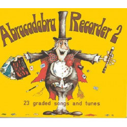 Abracadabra Recorder Book 2 (Pupil's Book)