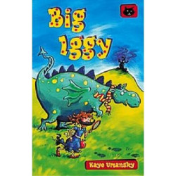 Big Iggy