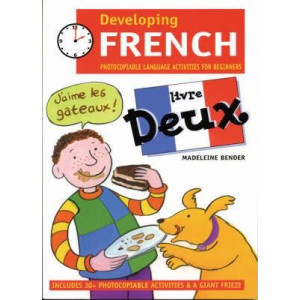 Developing French: Livre deux