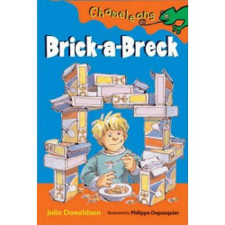 Brick-a-breck