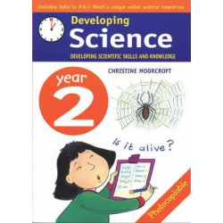 Developing Science: Year 2