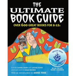 The Ultimate Book Guide