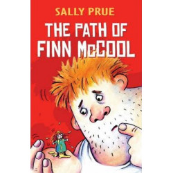 Year 5: the Path of Finn McCool