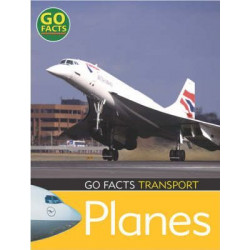 Transport: Planes