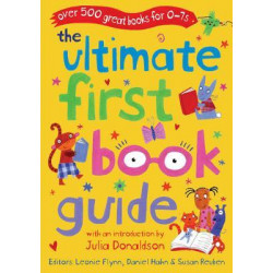 The Ultimate First Book Guide