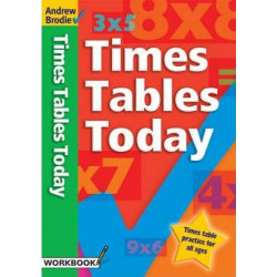 Times Tables Today