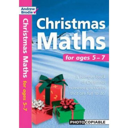Christmas Maths