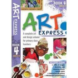 Art Express: Bk. 4