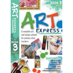 Art Express: Bk. 3