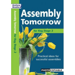 Assembly Tomorrow Key Stage 2