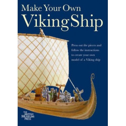 Make Your Own Viking Ship