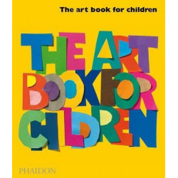 The Art Book for Children - Yellow Book