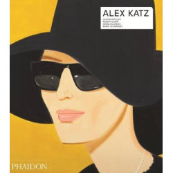 Alex Katz - Revised and Expanded