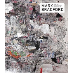 Mark Bradford
