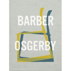 Barber Osgerby, Projects