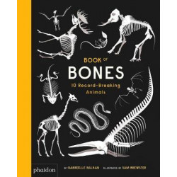 Book of Bones