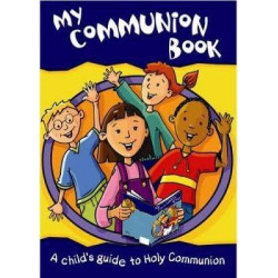 My Communion Book 2nd ed
