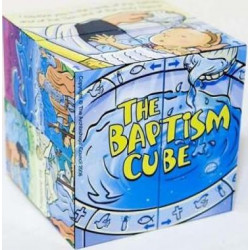 The Baptism Cube