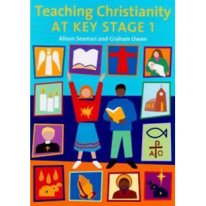 Teaching Christianity at Key Stage 1