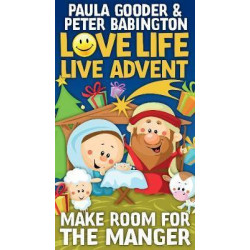 Love Life Live Advent Kids pack of 10