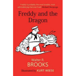 Freddy and the Dragon