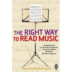 The Right Way to Read Music