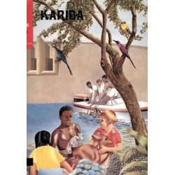 First Aid in English Reader F - Kariba: First Aid in English Reader F - Kariba Reader F