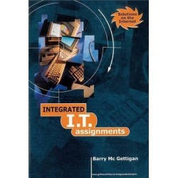 Integrated IT Assignments