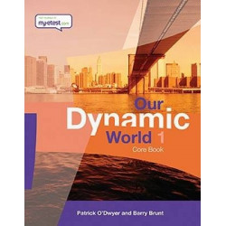 Our Dynamic World 1