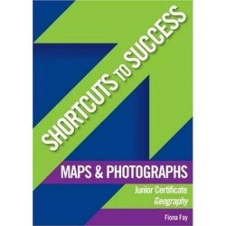 Shortcuts to Success: Maps & Photographs
