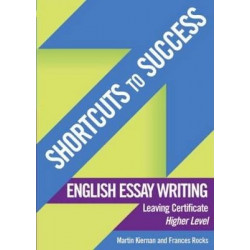 Shortcuts to Success: English Essay Writing