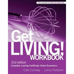 Get Living! Workbook