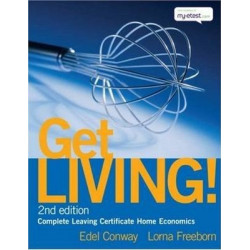 Get Living! Text & Workbook