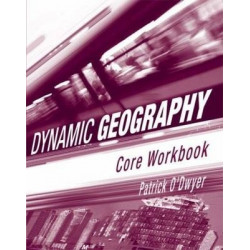 Dynamic Geography: Core Workbook