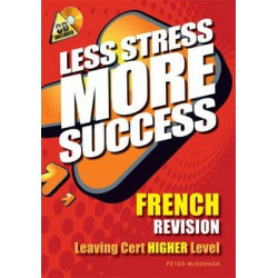 FRENCH Revision Leaving Cert Higher Level