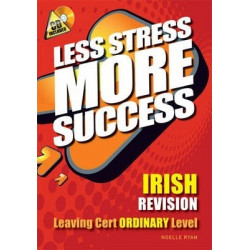 IRISH Revision Leaving Cert Ordinary Level