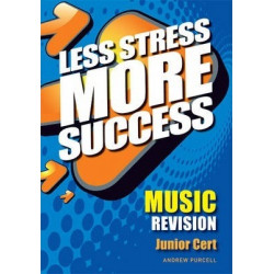 MUSIC Revision Junior Cert