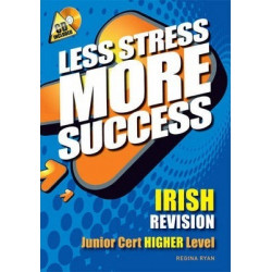 IRISH Revision Junior Cert Higher Level