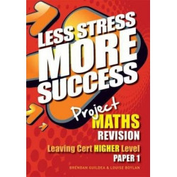 Project MATHS Revision Leaving Cert Higher Level Paper 1