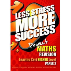 Project MATHS Revision Leaving Cert Higher Level Paper 2